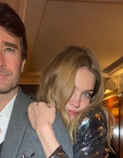 Мама Натальи Водяновой объяснила, почему Антуан Арно не сделал предложение 8 лет назад