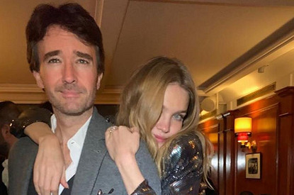 Мама Натальи Водяновой объяснила, почему Антуан Арно не сделал предложение 8 лет назад