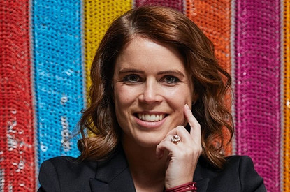 Принцесса Евгения станет мамой (это официально)