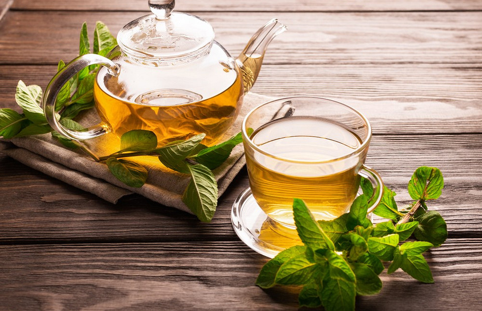 Натурально, полезно, вкусно: 6 рецептов травяных чаев