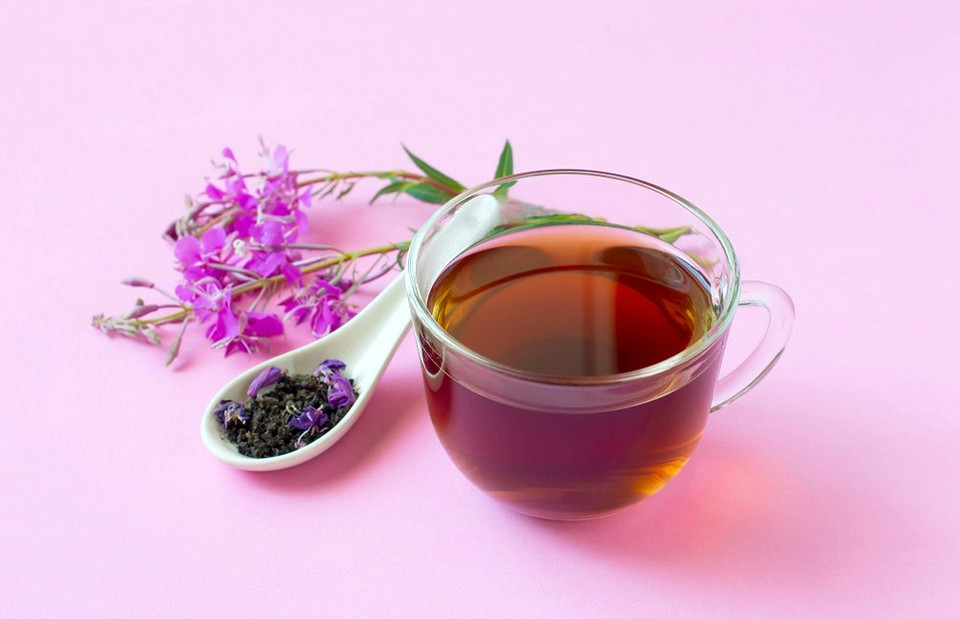 Натурально, полезно, вкусно: 6 рецептов травяных чаев