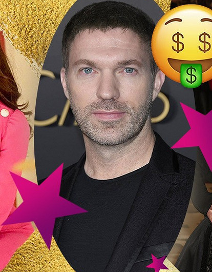 8 самых богатых наследников и наследниц, родителей которых знает весь мир