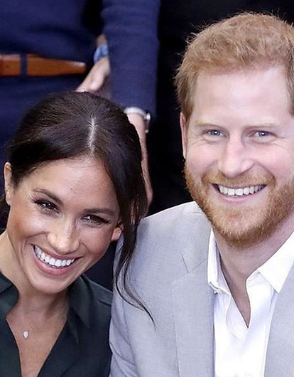 Меган Маркл и принц Гарри покажут свою жизнь в реалити-шоу от Netflix