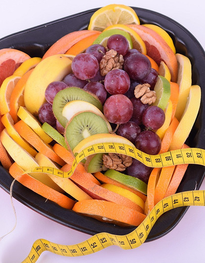 Что съесть, чтобы похудеть (и в каком количестве)