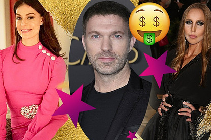 8 самых богатых наследников и наследниц, родителей которых знает весь мир