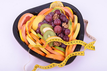 Что съесть, чтобы похудеть (и в каком количестве)