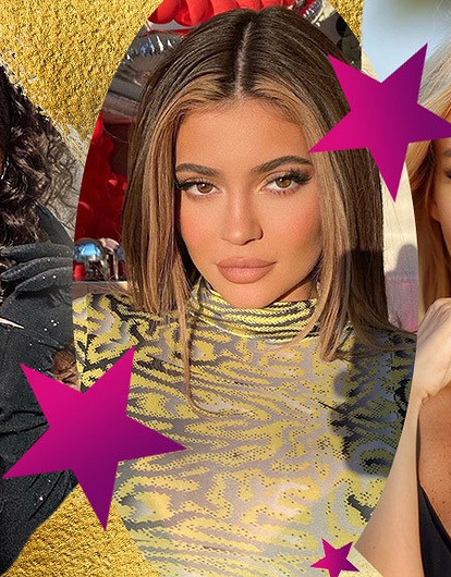 5 известных девушек, которые сделали пластику еще до 30 лет