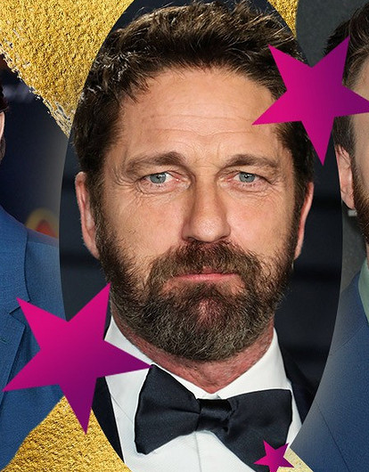 Вечный холостяк: 8 красивых актеров, которые не торопятся жениться