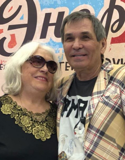 Лидия Федосеева-Шукшина выгнала дочь из дома ради примирения с Алибасовым