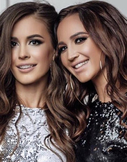 «Во всем была виновата»: Ольга Бузова рассказала о непростых отношениях с сестрой
