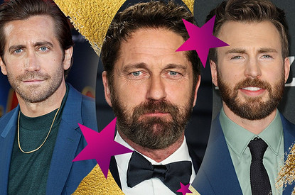 Вечный холостяк: 8 красивых актеров, которые не торопятся жениться