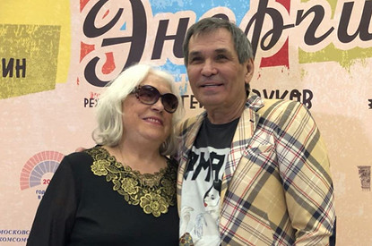 Лидия Федосеева-Шукшина выгнала дочь из дома ради примирения с Алибасовым