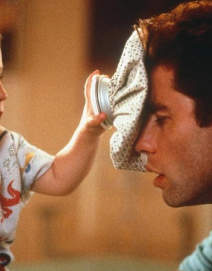 Тебе никто и ничего не должен: как общаться с истеричным ребенком