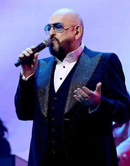 Михаил Шуфутинский рассказал, как относится к мемам о песне «Третье сентября» (видео)