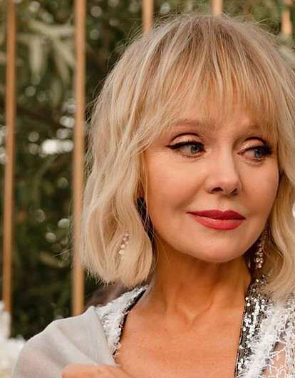 «Ничего святого уже не осталось!»: Валерия защитила невестку от сплетен