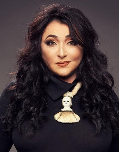 Лолита не может выселить экс-супруга из квартиры