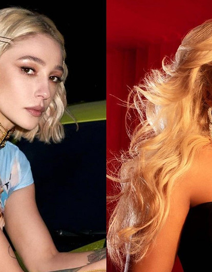 Карди Би оценила танец Насти Ивлеевой (видео)