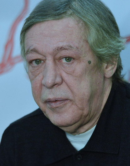 Михаил Ефремов в суде признал свою вину в смертельном ДТП