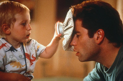 Тебе никто и ничего не должен: как общаться с истеричным ребенком