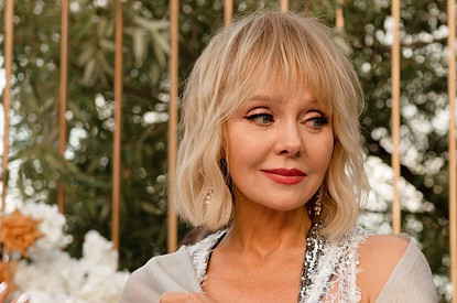 «Ничего святого уже не осталось!»: Валерия защитила невестку от сплетен