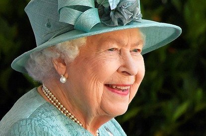 Бывшая гувернантка Елизаветы II рассказала о психическом расстройстве королевы