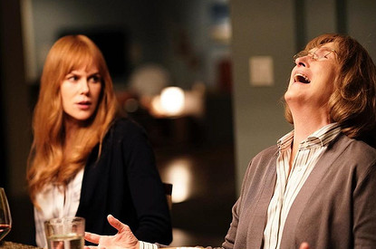 «У моей свекрови тайная связь»: как я за один день возненавидела маму своего мужа