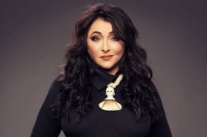 Лолита не может выселить экс-супруга из квартиры