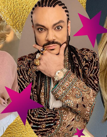 7 звезд 40+, которые хотят выглядеть моложе