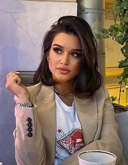 Ксения Бородина обвинила зрителей в популярности «Дома-2»