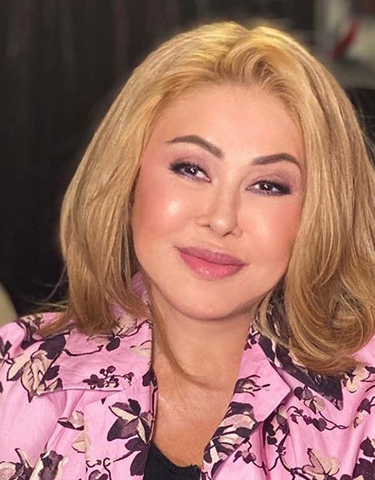 «Счастья не нашла»: Любовь Успенская худеет после расставания с молодым бойфрендом