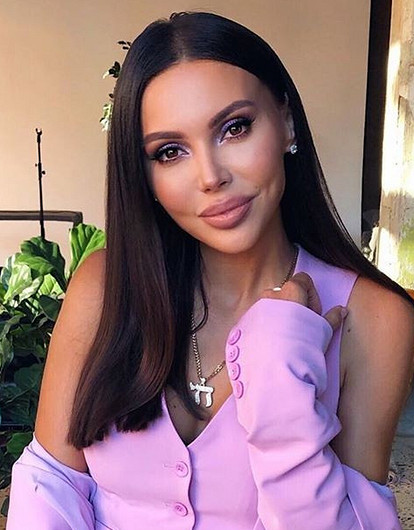 Оксана Самойлова опозорилась плагиатом на Кайли Дженнер (видео)