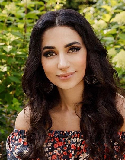 Певица Зара едва не разбилась в авиакатастрофе