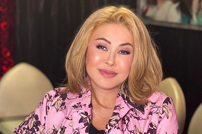 «Счастья не нашла»: Любовь Успенская худеет после расставания с молодым бойфрендом