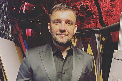 «Это только начало»: Баста похвастался похудением на 16 килограммов