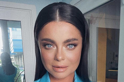 Наташа Королева дала советы по отношениям после измен Тарзана