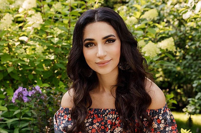 Певица Зара едва не разбилась в авиакатастрофе