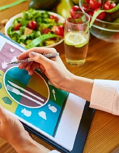 9 секретов похудения и здоровья, проверенных диетологами