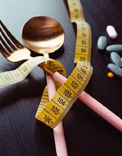 Даже не пробуй: самые опасные диеты в мире