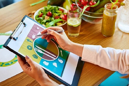 9 секретов похудения и здоровья, проверенных диетологами