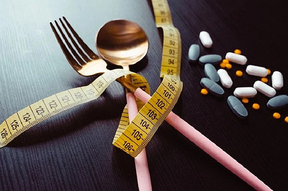 Даже не пробуй: самые опасные диеты в мире