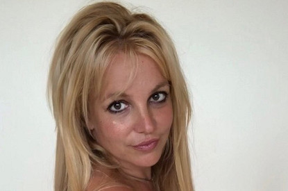 «Это не теория заговора»: Бритни Спирс поддержала фанатское движение о своем освобождении