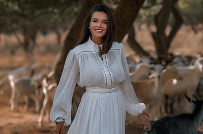 «Одевается намного лучше»: Ксения Бородина оценила мини-юбку Пугачевой