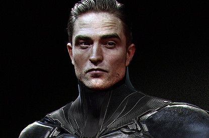 Роберт Паттинсон заразился коронавирусом и сорвал съемки «Бэтмена»