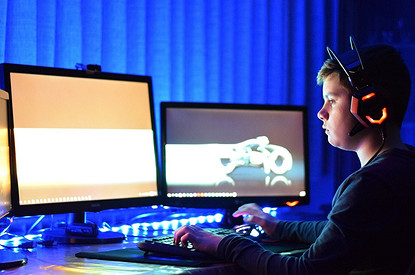 Ему ничего не интересно! Что делать с подростком, который зависает в соцсетях