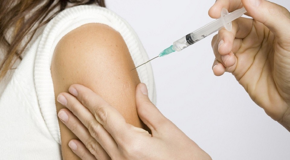 4 факта о прививке от гриппа, которые обязательно нужно знать