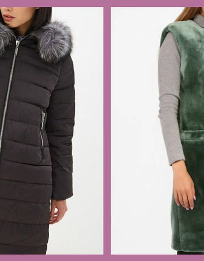 5 осенних вещей, которые женщины на Западе уже забыли, а в России – носят