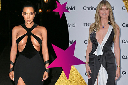 Ошибки звезд: 6 платьев, которые изуродовали фигуру