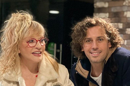 Алла Пугачева и Максим Галкин прокомментировали слухи о разводе