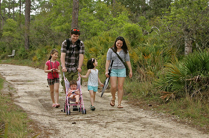 Кто в лес, кто по дрова: что делать, если в семье разные взгляды на воспитание