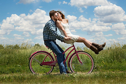 Хороший парень: стоит ли выходить замуж без любви